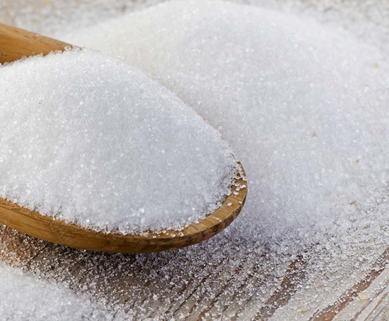 ICUMSA 100 White Cane Sugar