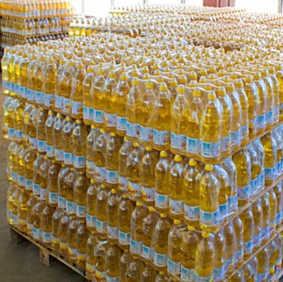 Buy Sunflower Oil - Image 2