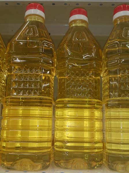 Buy Sunflower Oil - Image 3